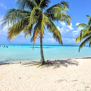 Holiday home Moorea - Tropical Soul, Hauru