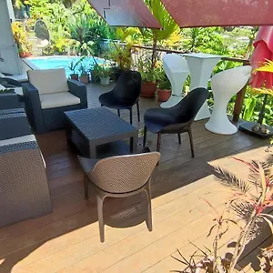 Manava Tahara'a Appartement