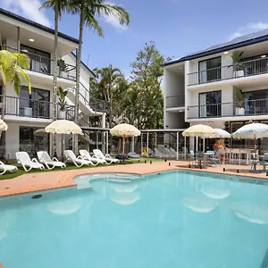  Hotel Abode Mooloolaba, Backpackers & Australia