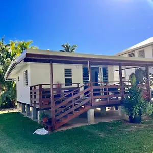 Fare Mihiau Hébergement de vacances