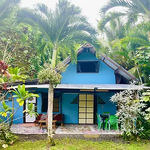 Holiday home Franky's, Fare