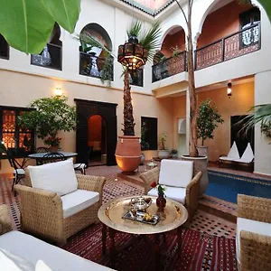 *** Riad Riad Hadda Morocco