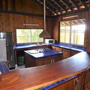 Holiday home Comfortable Maison, Papetoai